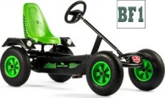 Dino Cars Go-Kart Sport BF1 (Grun) Go Kart Sport BF1 (зеленый)