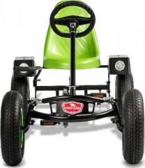 Dino Cars Go-Kart Sport BF1 (Grun) Go Kart Sport BF1 (зеленый)