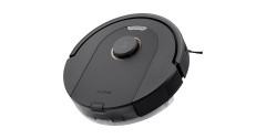 Roborock Roborock Q5 Pro, Saugroboter schwarz  schwarz Roborock Q5 Pro, робот-пылесос черный