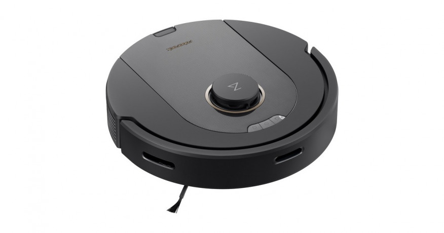 Roborock Roborock Q5 Pro, Saugroboter schwarz  schwarz Roborock Q5 Pro, робот-пылесос черный