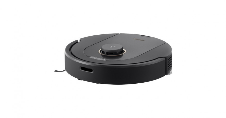 Roborock Roborock Q5 Pro, Saugroboter schwarz  schwarz Roborock Q5 Pro, робот-пылесос черный