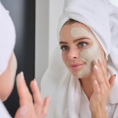 Australian Bodycare Face Mask  медицинская маска