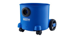 Nilfisk Nilfisk Nass-/Trockensauger Multi II 22 blau  blau Пылесос для влажной и сухой уборки Nilfisk Multi II 22 синий