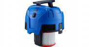 Nilfisk Nilfisk Nass-/Trockensauger Multi II 22 blau  blau Пылесос для влажной и сухой уборки Nilfisk Multi II 22 синий