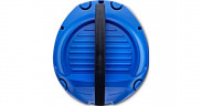 Nilfisk Nilfisk Nass-/Trockensauger Multi II 22 blau  blau Пылесос для влажной и сухой уборки Nilfisk Multi II 22 синий