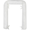 Nattou SUSIE  BONNIE Langes Deko-Kissen gedruckt Swaddle SUSIE BONNIE Длинная декоративная подушка с принтом Swaddle