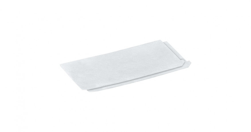 Karcher Karcher Abluftfilter fur Asche- und Trockensauger AD 2, AD 4 Premium weiss, 2 Stuck  weiss Вытяжной фильтр Karcher для пылесосов сухой и золы AD 2, AD 4 Premium белый, 2 шт.