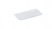 Karcher Karcher Abluftfilter fur Asche- und Trockensauger AD 2, AD 4 Premium weiss, 2 Stuck  weiss Вытяжной фильтр Karcher для пылесосов сухой и золы AD 2, AD 4 Premium белый, 2 шт.