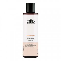CMD Naturkosmetik Sandorini Shampoo 200ml  Сандорини Шампунь 200мл