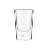 Jenaer Glas Jenaer Glas Gourmet Food &amp; Drinks - Hot n Cool Becher Primo L 2er Set 150 ml / h: 102 mm Jenaer Glas Gourmet Food &amp;amp; Drinks - кружка Hot n Cool Primo L, набор из 2 шт., 150 мл / высота: 102 мм