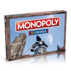 Winning Moves Brettspiel Monopoly Настольная игра Монополия