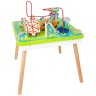 Small Foot Spieltisch Freizeitpark 3 in 1 Игровой стол парк аттракционов 3 в 1