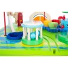 Small Foot Spieltisch Freizeitpark 3 in 1 Игровой стол парк аттракционов 3 в 1