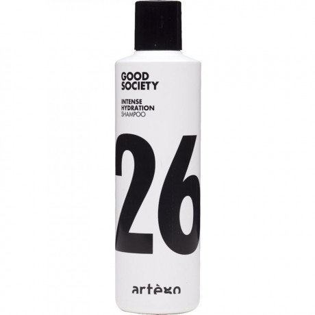 Artego 26 Intense Hydration Shampoo  26 Шампунь для интенсивного увлажнения