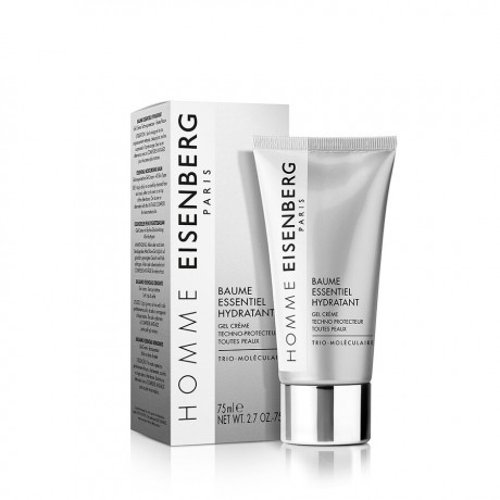 Eisenberg Homme Baume Essentiel Hydratant  Homme Baume Essential Увлажняющий крем