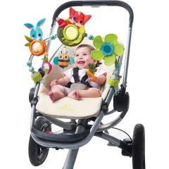 Tiny Love Kinderwagenspielzeug Sunny Stroll (Meadow Days) Коляска-игрушка Солнечная прогулка (Луговые Дни)