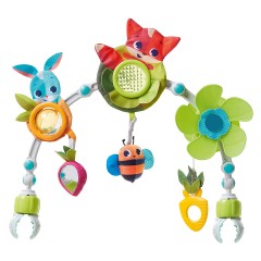 Tiny Love Kinderwagenspielzeug Sunny Stroll (Meadow Days) Коляска-игрушка Солнечная прогулка (Луговые Дни)