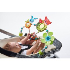 Tiny Love Kinderwagenspielzeug Sunny Stroll (Meadow Days) Коляска-игрушка Солнечная прогулка (Луговые Дни)