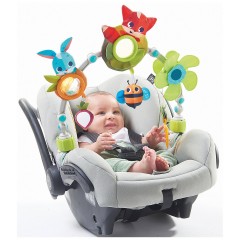 Tiny Love Kinderwagenspielzeug Sunny Stroll (Meadow Days) Коляска-игрушка Солнечная прогулка (Луговые Дни)