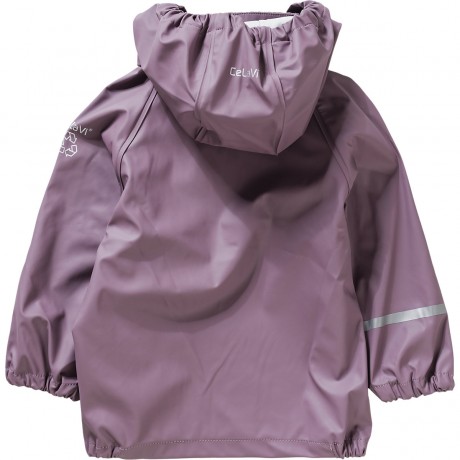 CeLaVi Baby Regenanzug fur Madchen Детский дождевик для девочки