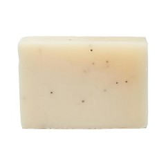 Gruum sapa Plastikfreie Korperseife Pfefferminze und Mohnsamen  мыло для тела sapa без пластика мята и мак