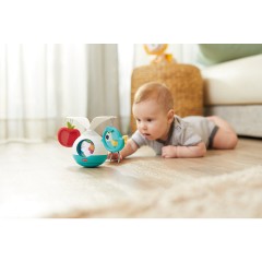 Tiny Love Tummy Time Mobile Meadow Days \n(Upside-Down Entertainer) Tummy Time Mobile Meadow Days\n(Перевернутый артист)