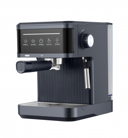 Mutoy Mutoy Kaffeevollautomat Kaffeevollautomat,Espresso Siebtragermaschine 20 Bar, Kaffeemaschine fur den Hausgebrauch, 850W, 1,8 Liter Wassertank  Полностью автоматическая кофемашина Mutoy, эспрессо-портафильтр на 20 бар, кофемашина для домашнего исполь