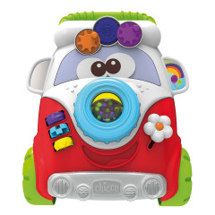 CHICCO Lauflerner Bus Уокер Автобус