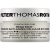 Peter Thomas (Питер Томас) Roth Mega-Rich Intensive Anti-Aging Cellular Eye Cream Крем, 22 g
