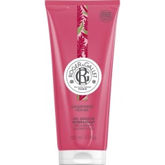 Roger  Gallet Gingembre Rouge Wohfuhl-Duschgel  Гель для душа Gingembre Rouge для хорошего самочувствия