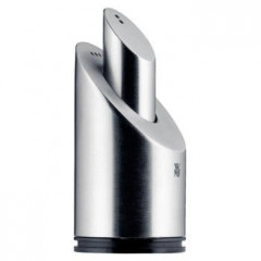 WMF WMF Pfefferamp;Salzstreuer TWO IN ONE  silber Перечница и солонка WMF ДВА В ОДНОМ