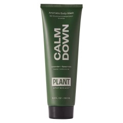 Plant Apothecary Calm Down: Aromatic Body Wash  Успокойтесь: ароматический гель для душа