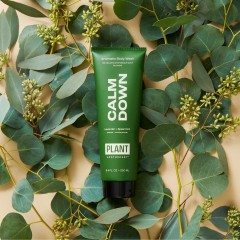 Plant Apothecary Calm Down: Aromatic Body Wash  Успокойтесь: ароматический гель для душа