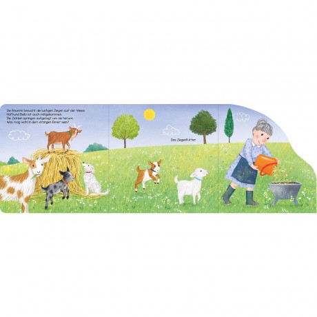 arsEdition Verlag Guck mal просто посмотрите