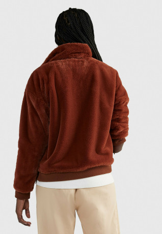 Tommy Hilfiger Winter jacket heritage gold Зимняя куртка золото наследия