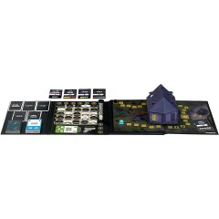 moses. Verlag Sebastian Fitzek Safehouse Убежище Себастьяна Фитцека