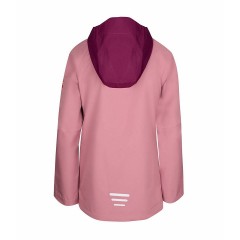TROLLKIDS Madchen Regenjacke Haugesund Regenjacken Куртка от дождя для девочек Куртки от дождя Haugesund