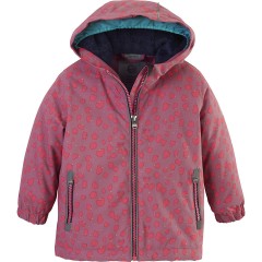 first instinct by killtec Winterjacke FIOW 28 fur Madchen Зимняя куртка FIOW 28 для девочки