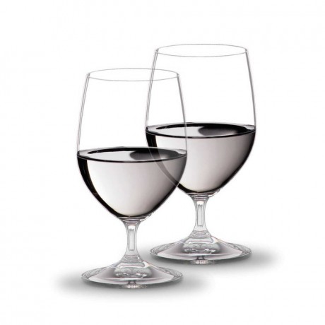 Riedel Riedel Vinum Wasser 2er Set Набор воды Riedel Vinum из 2 шт.