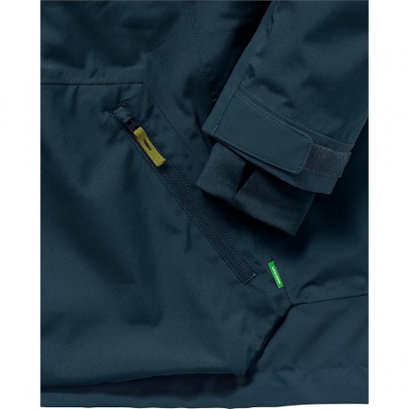 VAUDE Winterjacke CASAREA fur Jungen Зимняя куртка CASAREA для мальчиков