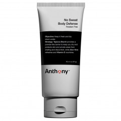 Anthony No Sweat Body Defense  Защита тела без пота