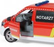 SIKU SIKU Super 2116 VW T6 Notarztwagen 1:50 SIKU Super 2116 VW T6 скорая помощь 1:50