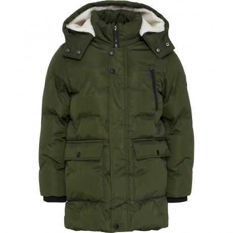HULABALU Schneeanzug POLAR fur Jungen Зимний комбинезон POLAR для мальчиков