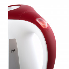 Lentz Lentz Wasserkocher Wasserkocher 1,7 Liter Matt, 1.7 l, 2200 W  Чайник Lentz чайник 1,7 л матовый, 1,7 л, 2200 Вт