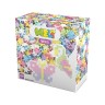 MELI Minis            Pastel 400 Мини Пастель 400