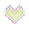 MELI Minis            Pastel 400 Мини Пастель 400