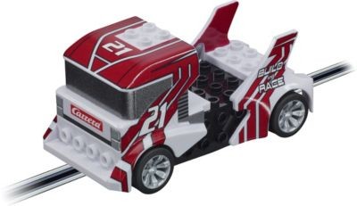 Carrera Build n Race Строй и гонка