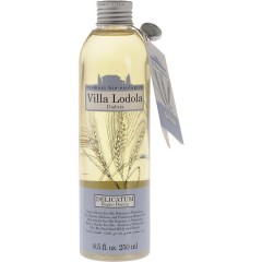 Villa Lodola Haarpflege Delicatum Bagno Doccia Duschgel, 250 мл