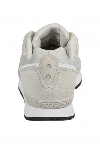 Nike Sportswear VENTURE RUNNER Sneaker low light bone / white VENTURE RUNNER Низкие кроссовки женские светлая кость / белый
