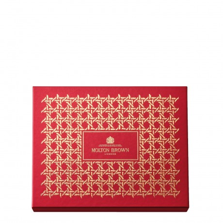 Molton Brown Floral & Marine Handpflege Kollektion  Цветочная и темно-синяя коллекция для ухода за руками